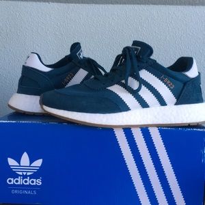Adidas I-5923 sneakers